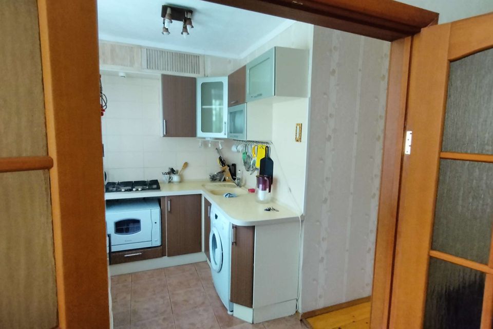 Сдаётся 3-комнатная квартира, 60 м²