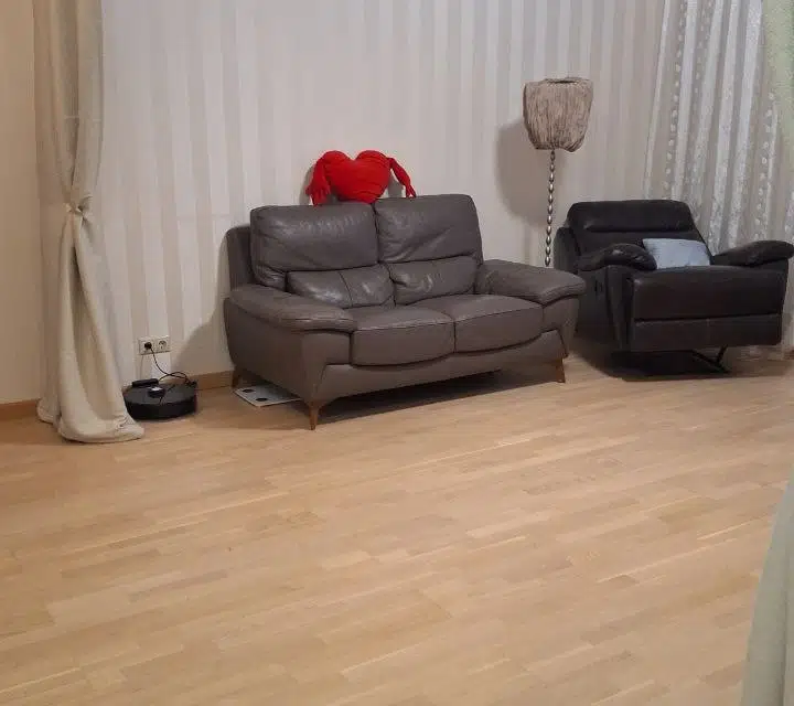 Продаётся 3-комнатная квартира, 75.7 м²