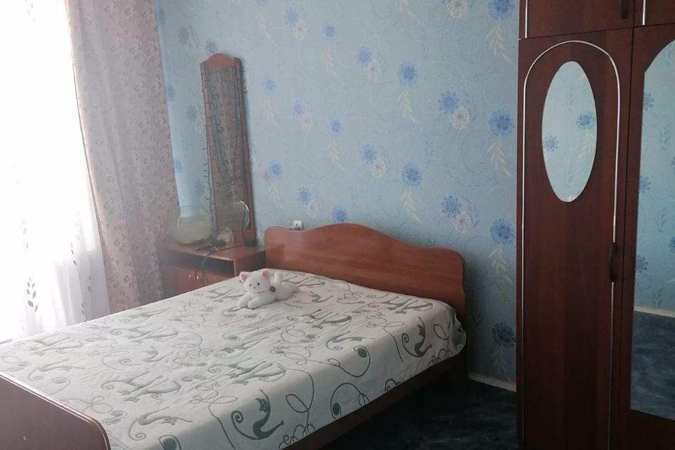 Сдаётся 2-комнатная квартира, 52 м²
