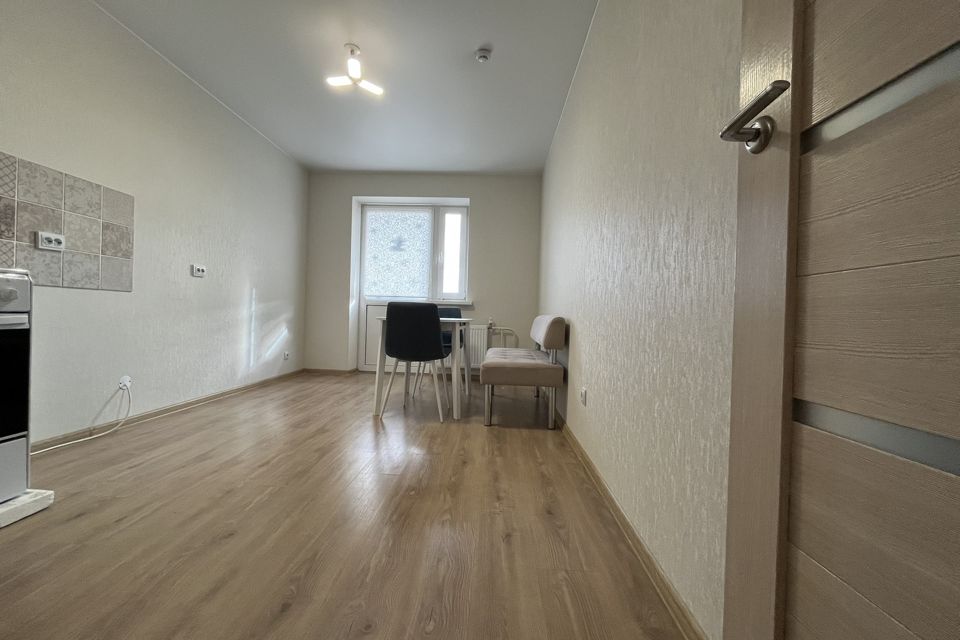 Продаётся 2-комнатная квартира, 56.4 м²