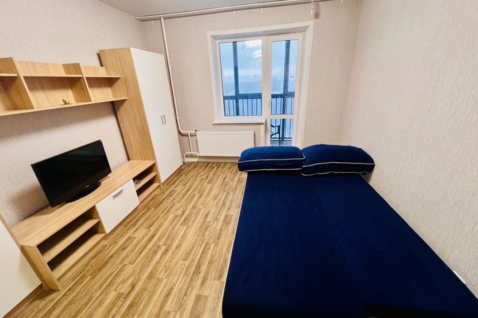 Продаётся студия, 26 м²