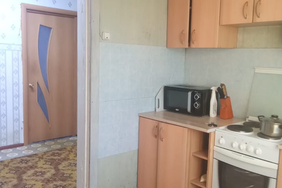 Сдаётся 2-комнатная квартира, 48 м²