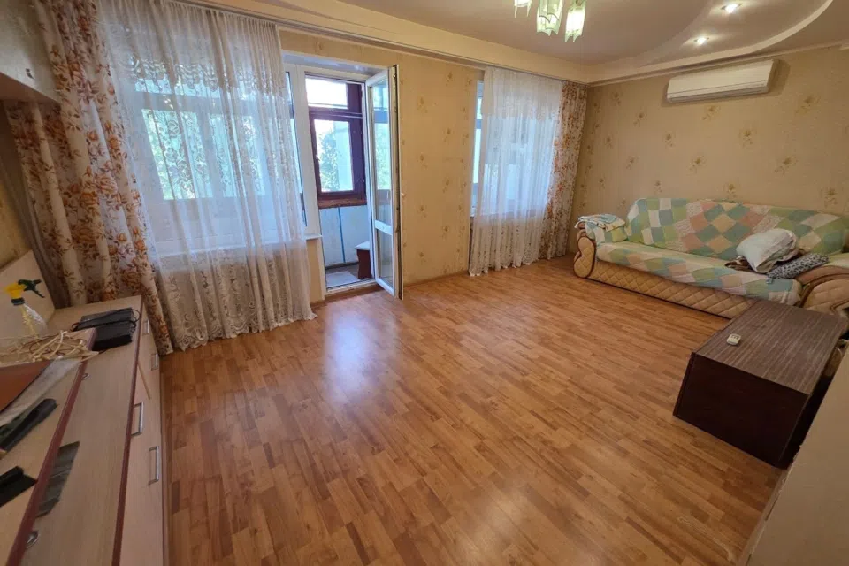 Продаётся 2-комнатная квартира, 54 м²