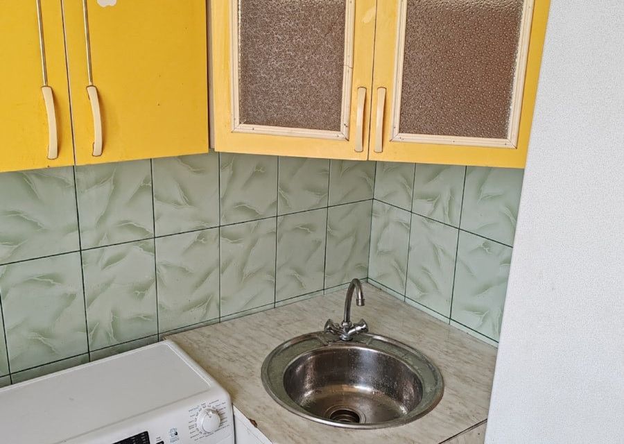 Продаётся 1-комнатная квартира, 25.4 м²