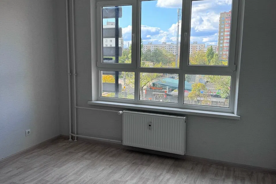 Продаётся студия, 30 м²
