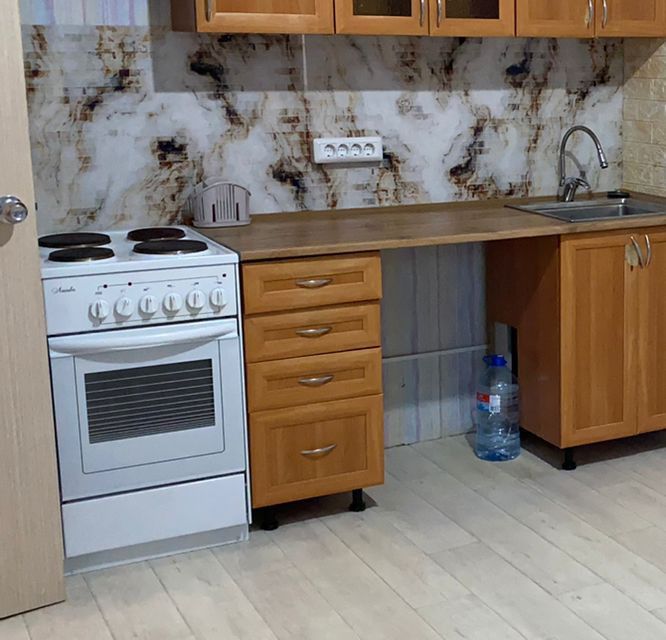 Продаётся 1-комнатная квартира, 33.6 м²