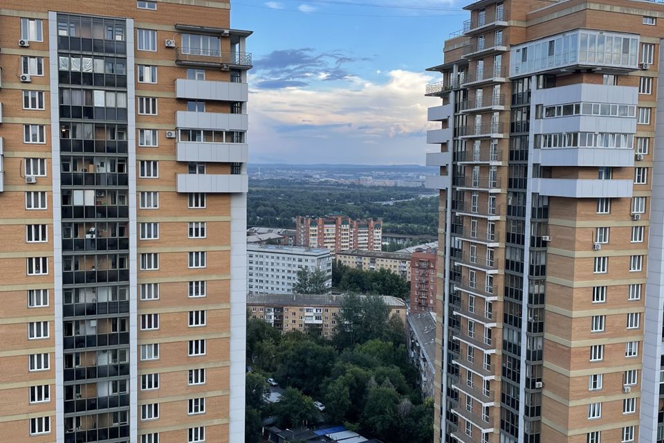 Сдаётся 3-комнатная квартира, 110 м²