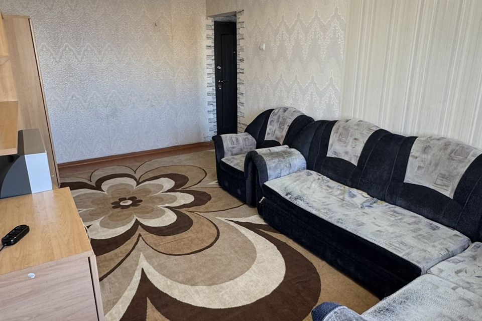 Продаётся 1-комнатная квартира, 28.8 м²