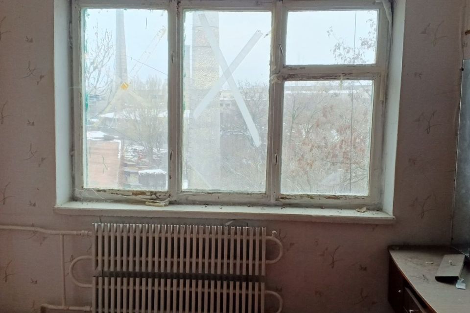 Продаётся 2-комнатная квартира, 46 м²