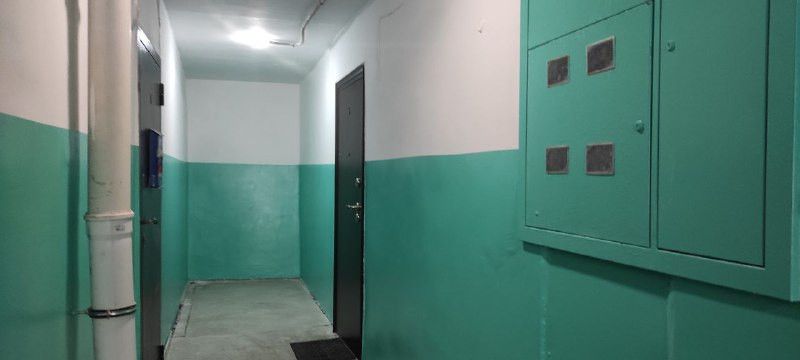 Продаётся 2-комнатная квартира, 42 м²