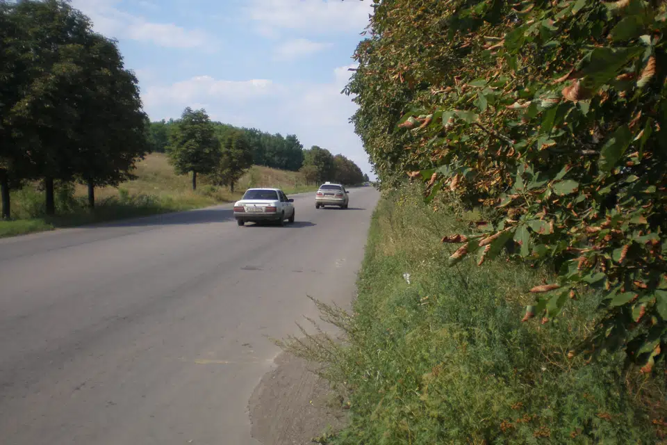 Продаётся земельный участок, 45 сот.