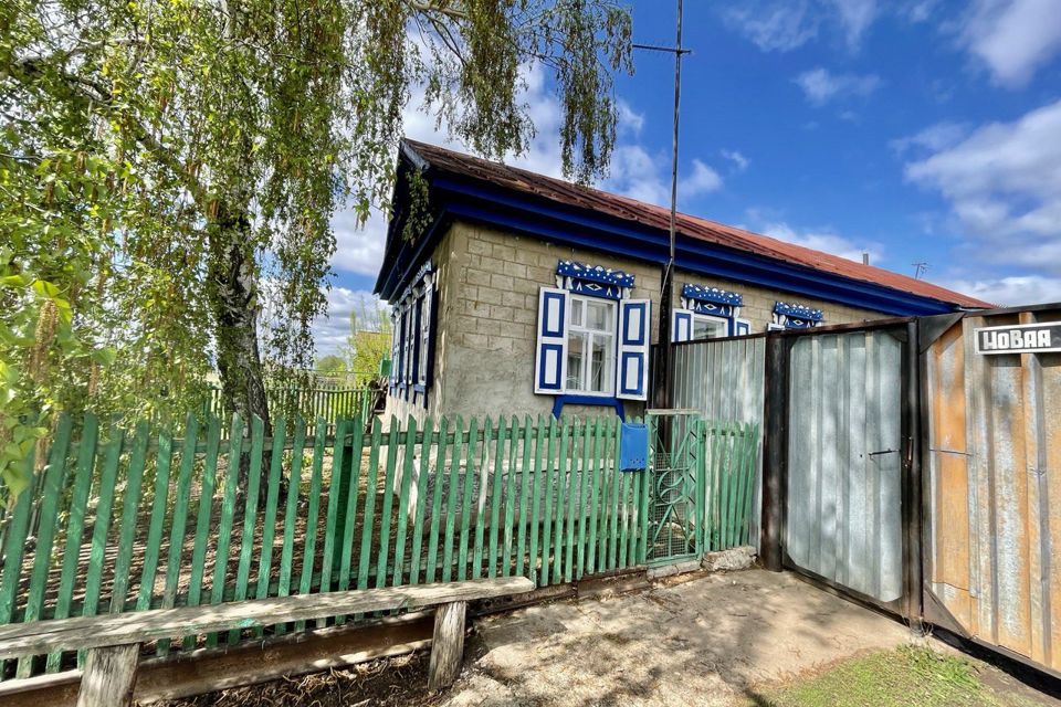 Купить Дом В Палимовке Бузулукского Района Оренбургской
