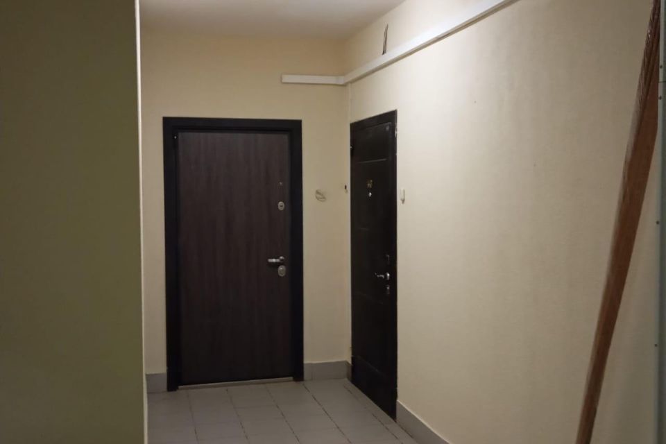 Продаётся 2-комнатная квартира, 78.3 м²