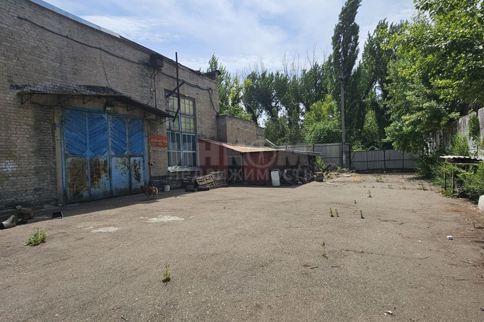 Продаётся производственное помещение, 702 м²