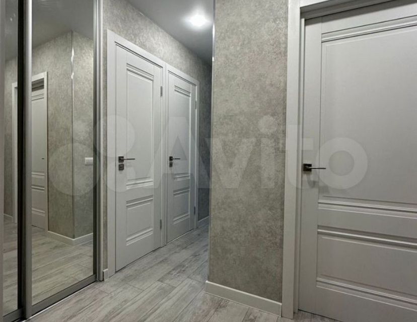 Продаётся 2-комнатная квартира, 44 м²
