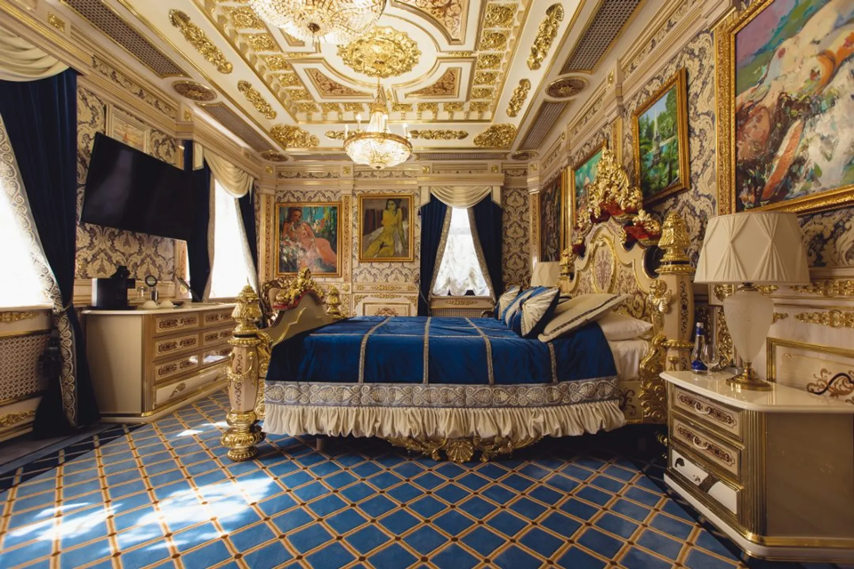 Продаётся 1-комнатная квартира, 40 м²