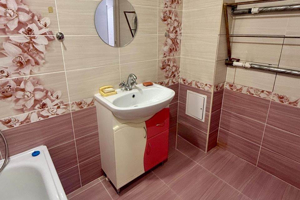 Продаётся 2-комнатная квартира, 66.1 м²