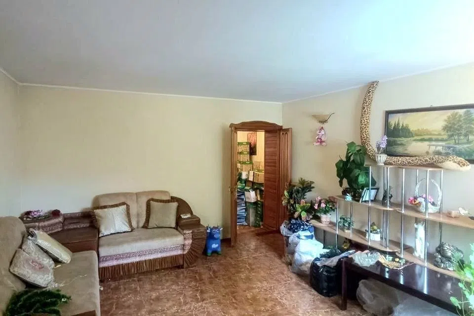 Продаётся 1-этажный дом, 232 м²