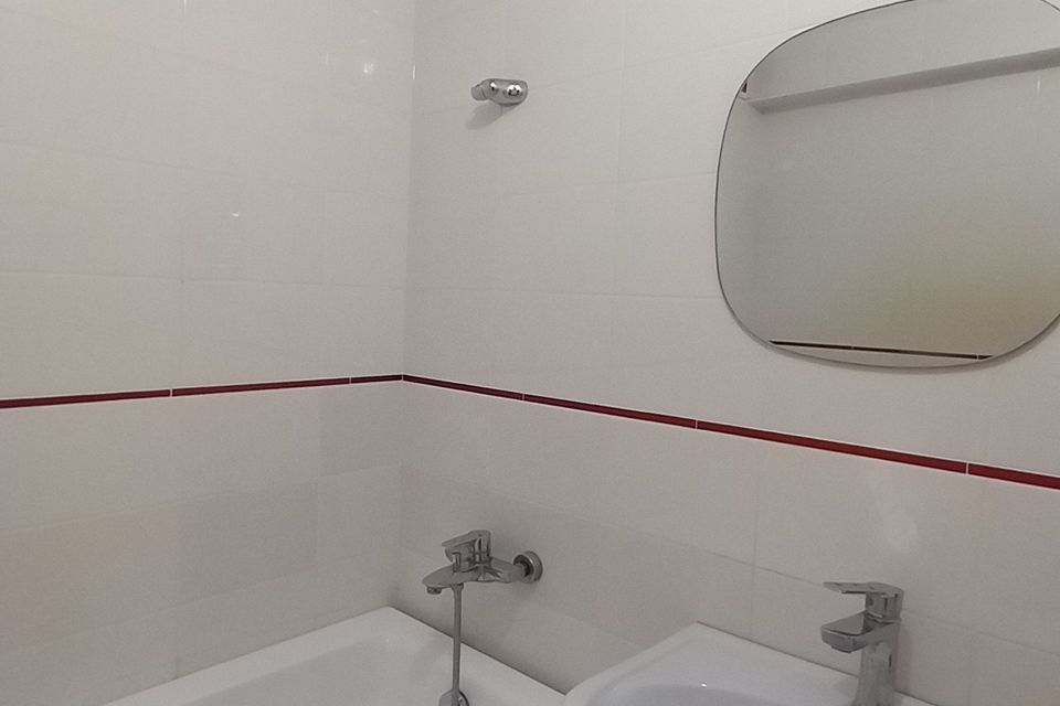 Продаётся 2-комнатная квартира, 48 м²