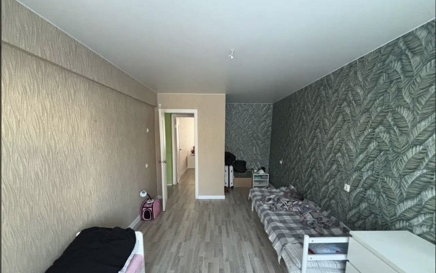 Продаётся 2-комнатная квартира, 50 м²