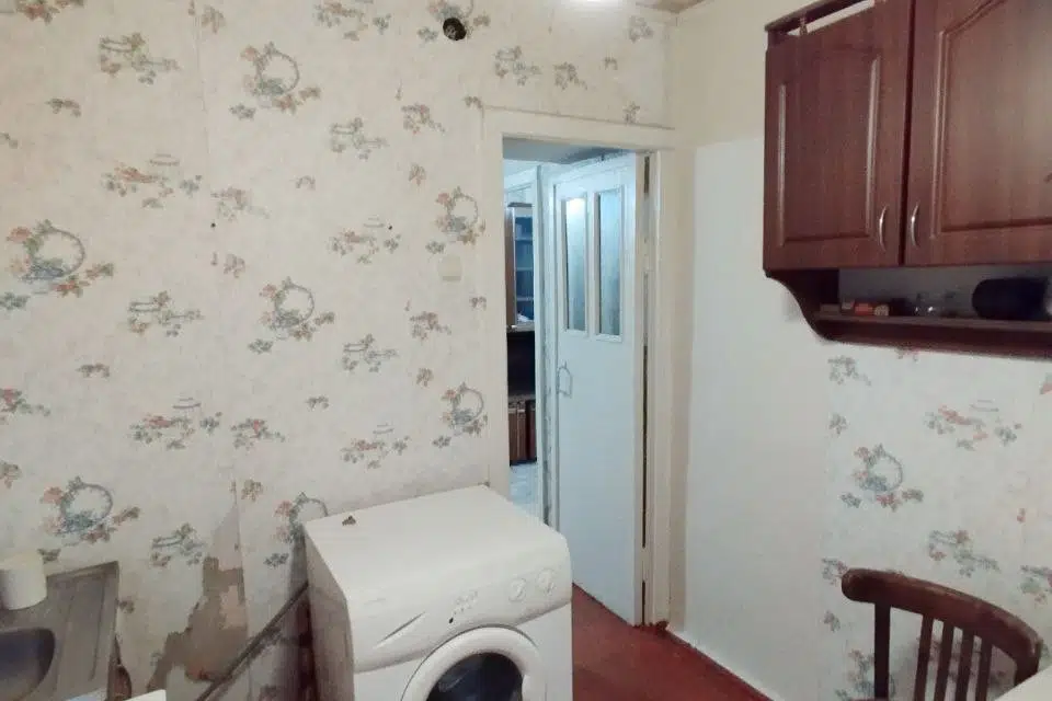 Продаётся 2-комнатная квартира, 46 м²