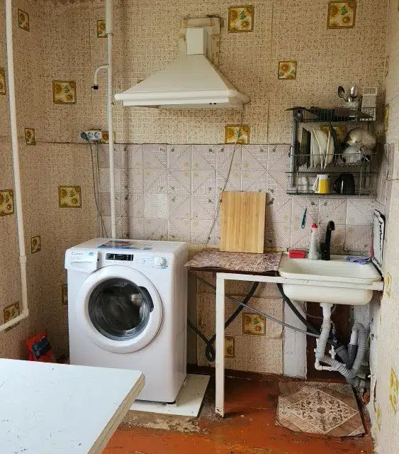 Продаётся 2-комнатная квартира, 50.4 м²