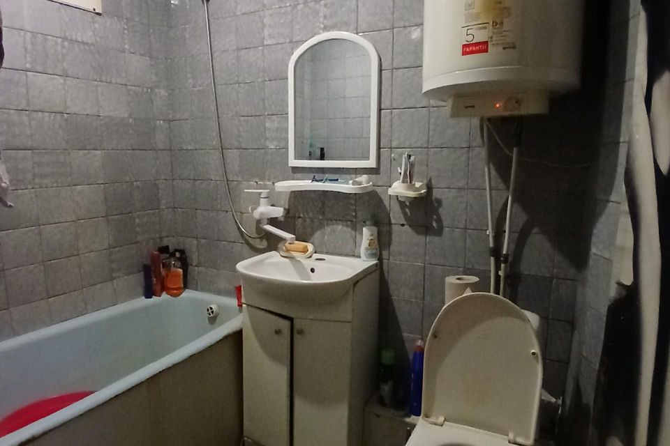 Продаётся 2-комнатная квартира, 48 м²