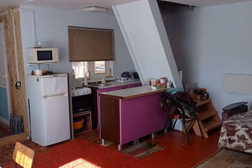 Продаётся 2-этажный дом, 72.2 м²