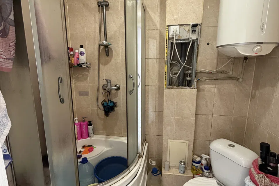 Продаётся 2-комнатная квартира, 44 м²