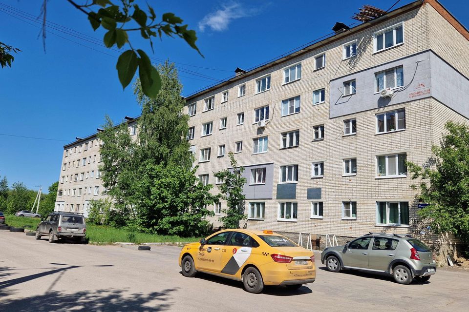 Продаётся 1-комнатная квартира, 29.1 м²