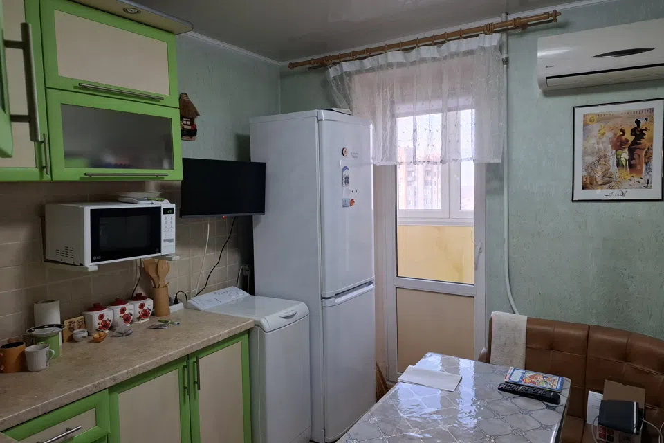 Продаётся 2-комнатная квартира, 48 м²