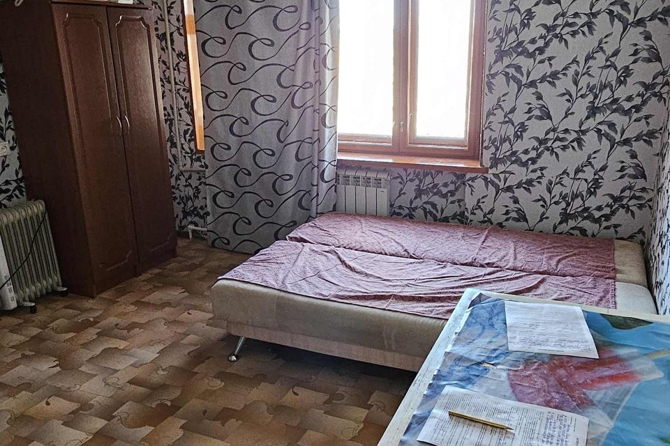 Сдаётся 1-комнатная квартира, 19 м²