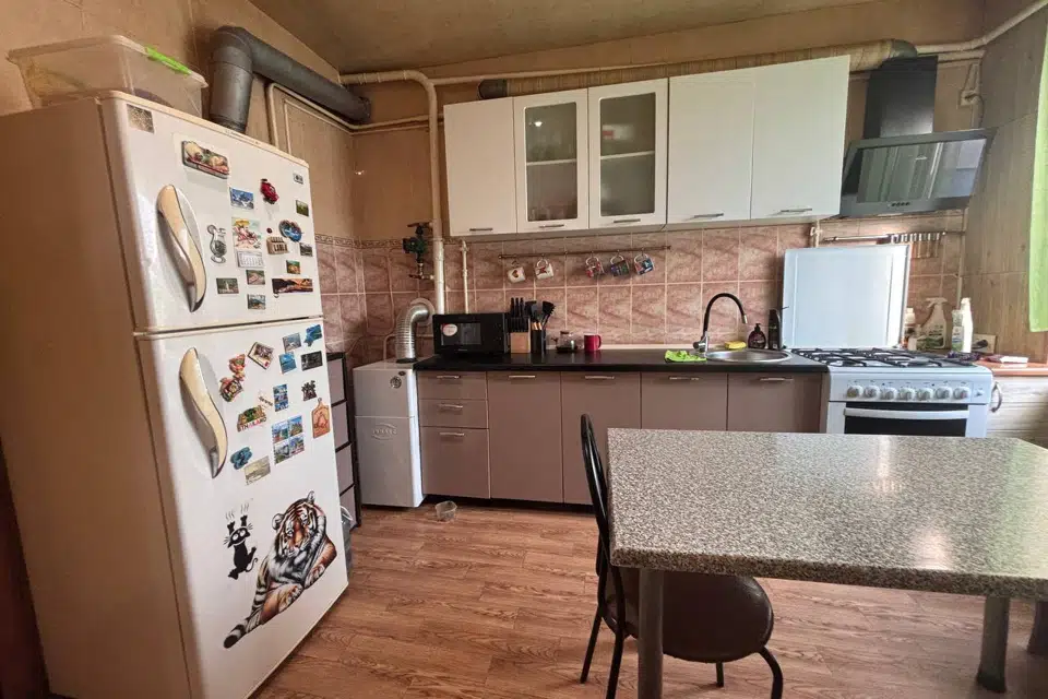 Продаётся 1-этажный дом, 93.8 м²