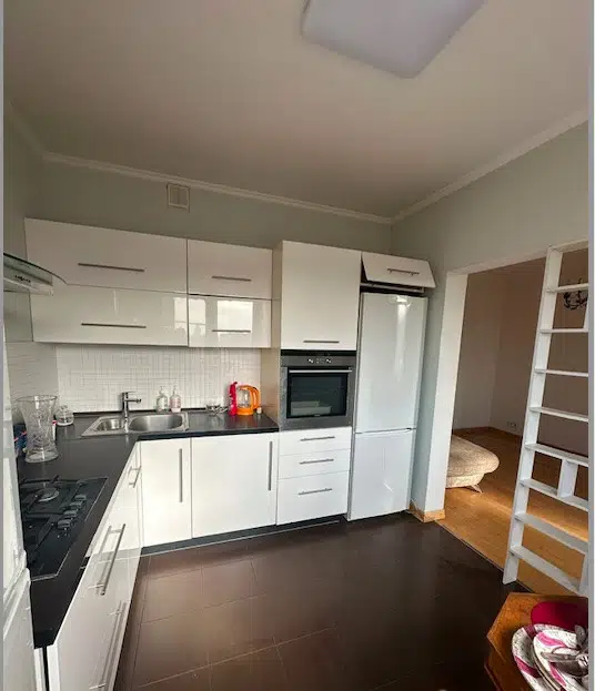 Продаётся 2-комнатная квартира, 57.2 м²