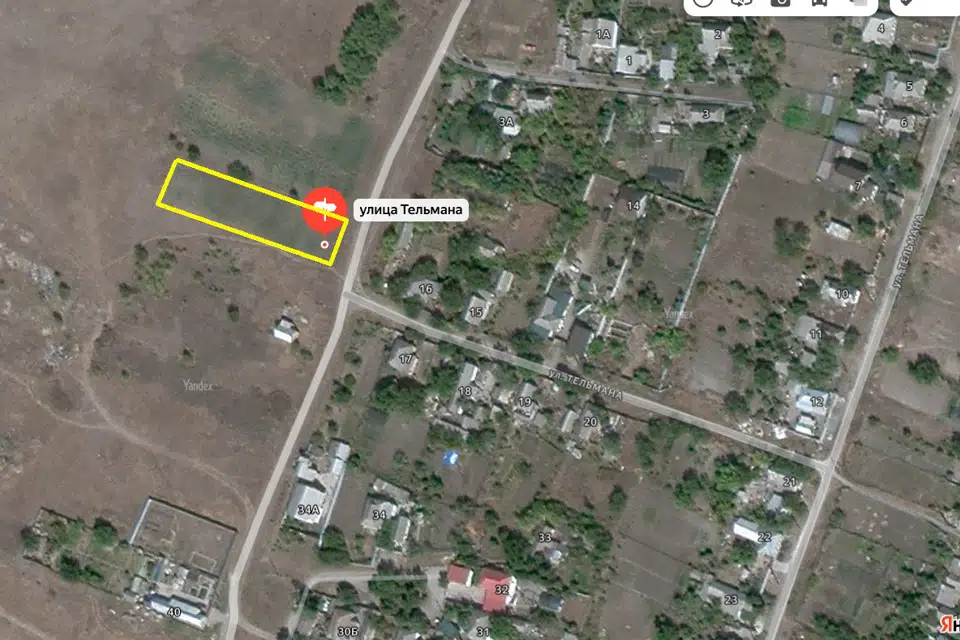 Продаётся участок, 15 сот., ИЖС