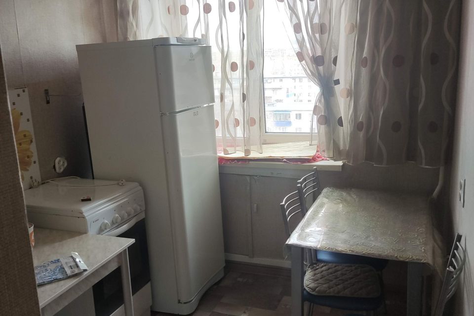 Сдаётся 1-комнатная квартира, 32 м²