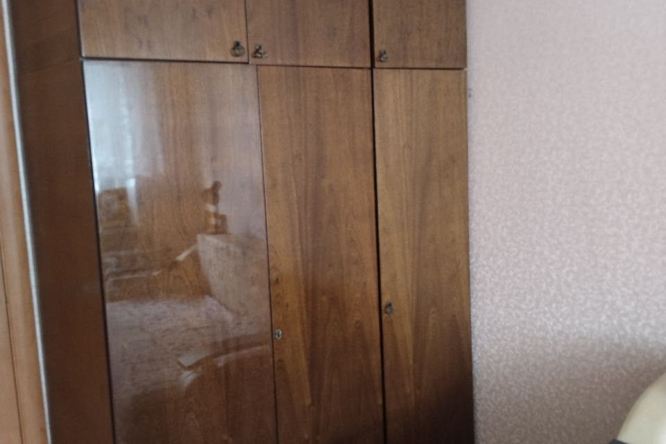 Продаётся 3-комнатная квартира, 66 м²