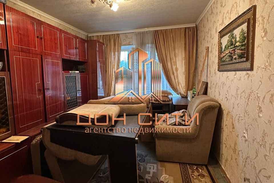 Продаётся 2-комнатная квартира, 44 м²