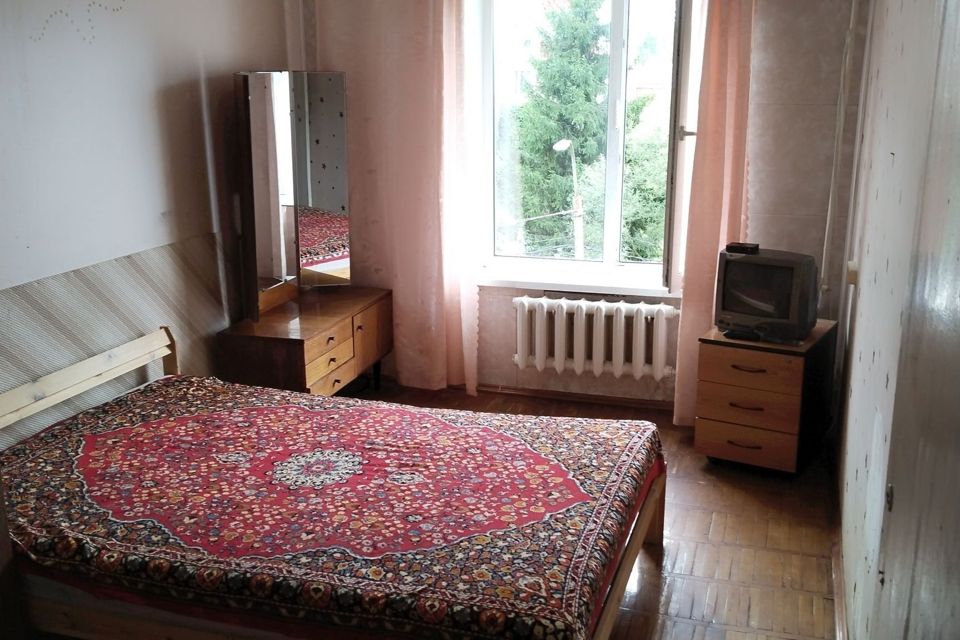 Продаётся 2-комнатная квартира, 47.5 м²