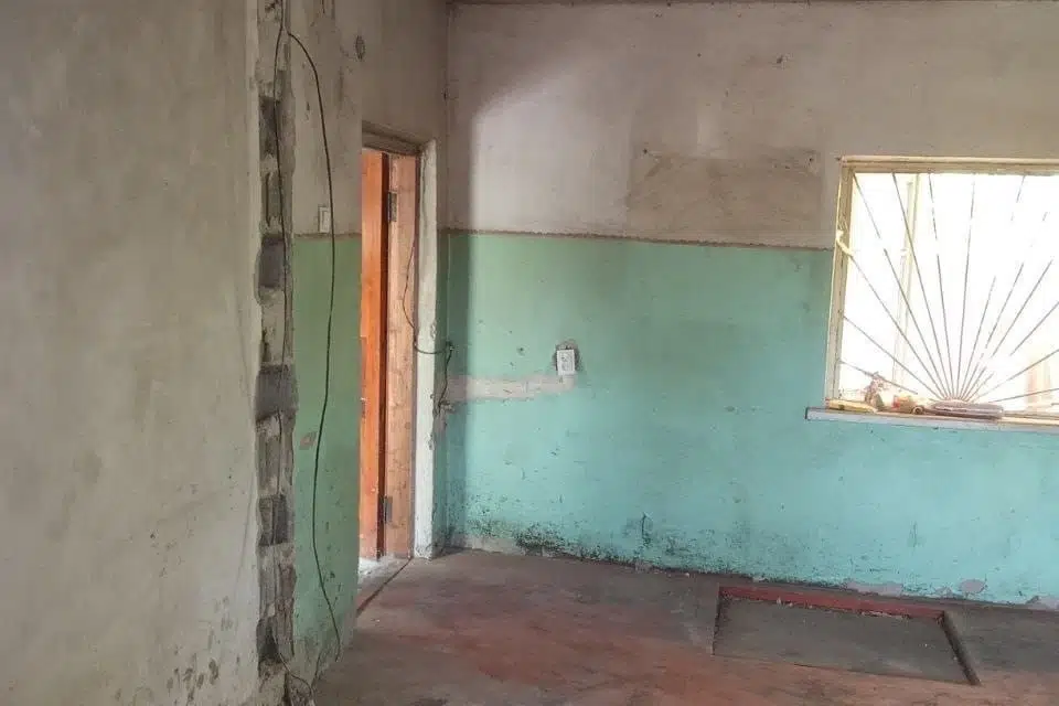 Продаётся 2-этажный дом, 80 м²