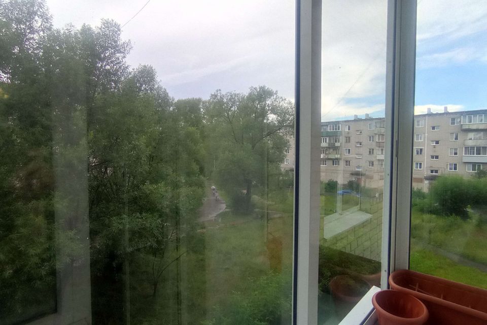 Продаётся 1-комнатная квартира, 29.8 м²