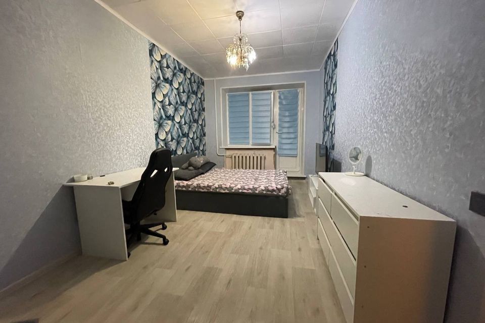 Продаётся 1-комнатная квартира, 30.3 м²