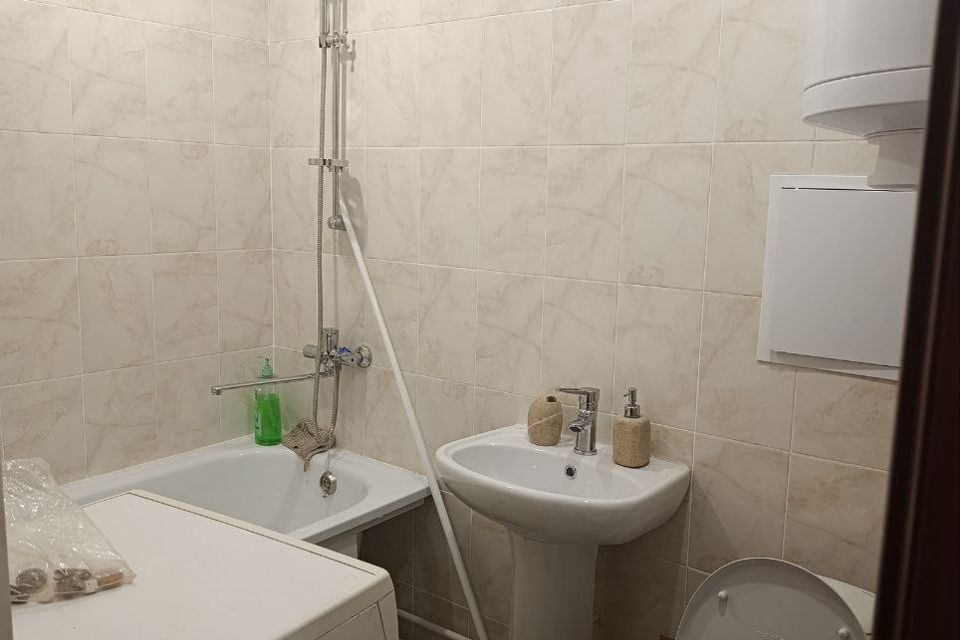 Продаётся 2-комнатная квартира, 51 м²