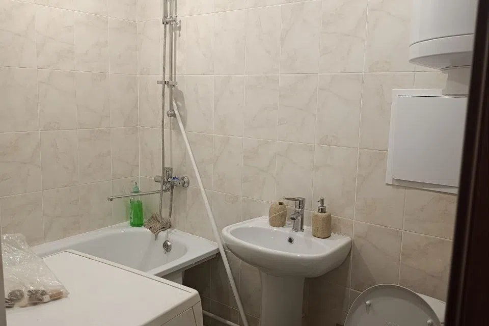 Продаётся 2-комнатная квартира, 51 м²