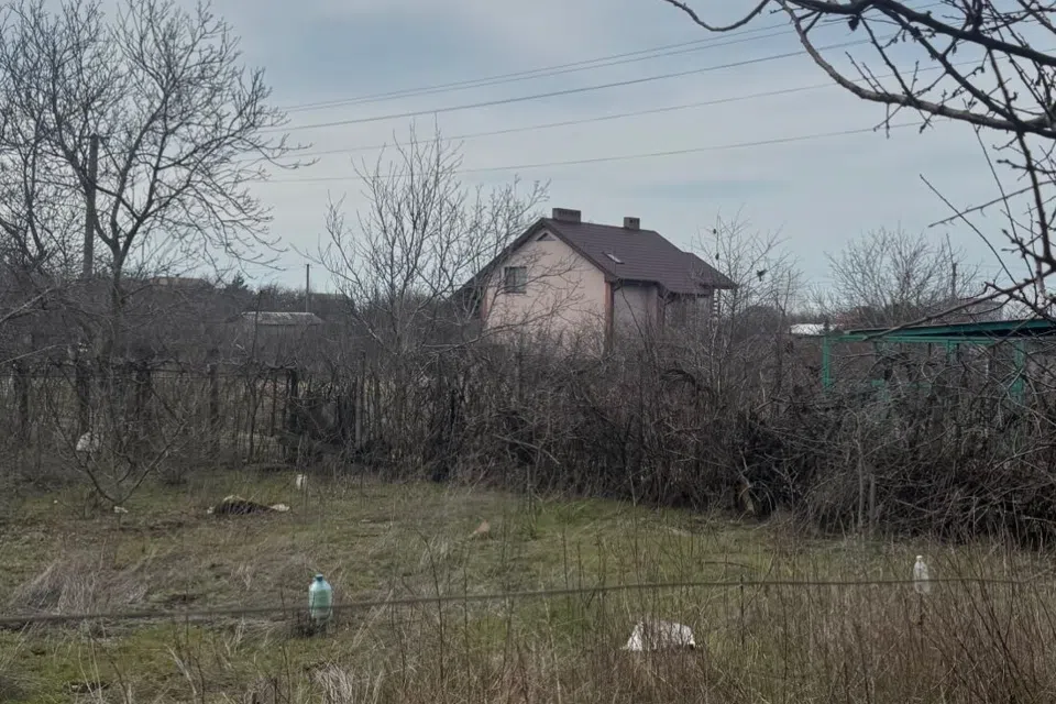 Продаётся участок, 5.1 сот., Садовый