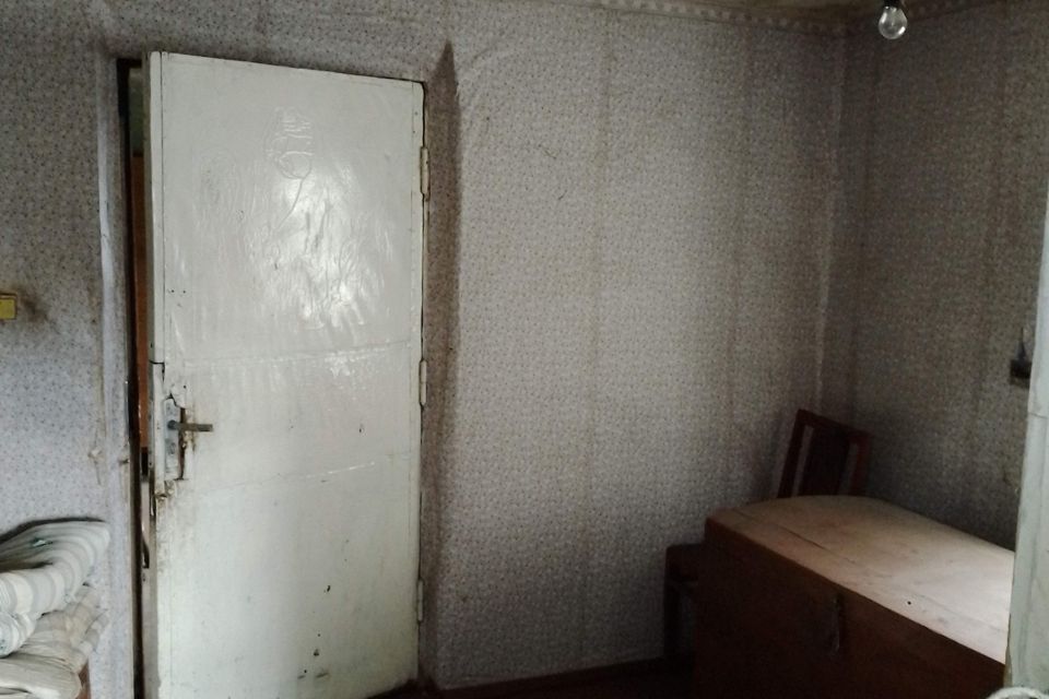 Продаётся 1-этажный дом, 45 м²