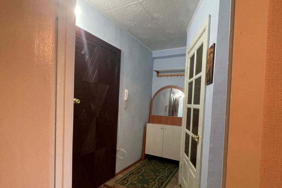 Сдаётся 1-комнатная квартира, 29 м²