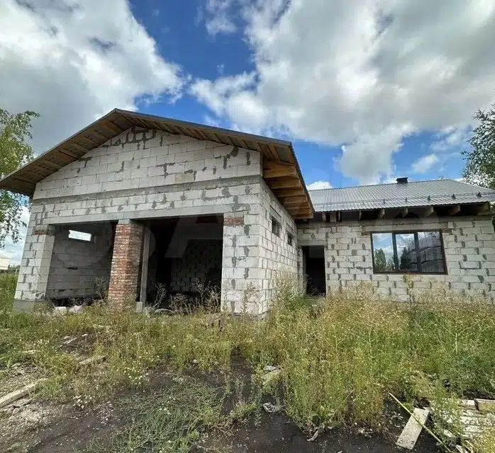 Продаётся 1-этажный дом, 160 м²