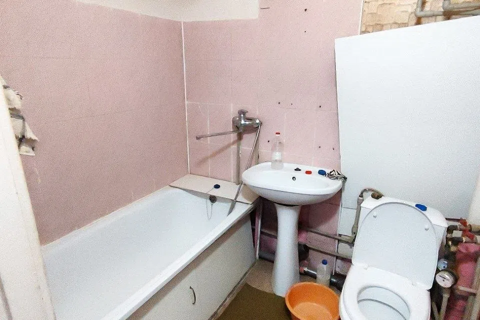 Продаётся 1-комнатная квартира, 31 м²