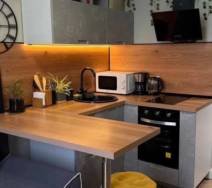 Продаётся студия, 17 м²